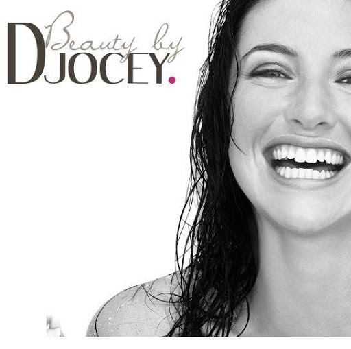 Schoonheidssalon Djocey logo