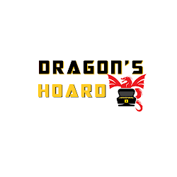 Dragonshoardnc - logo