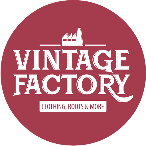 Vintage Factory logo