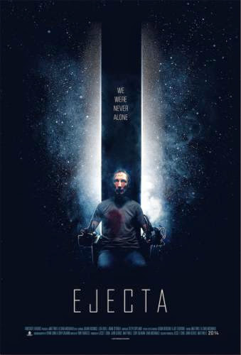 Alien Movie Ejecta Plays On Secret Government Conspiracies