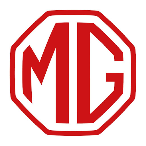 Pickerings MG logo