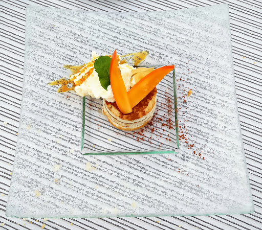 Restaurante Marabú