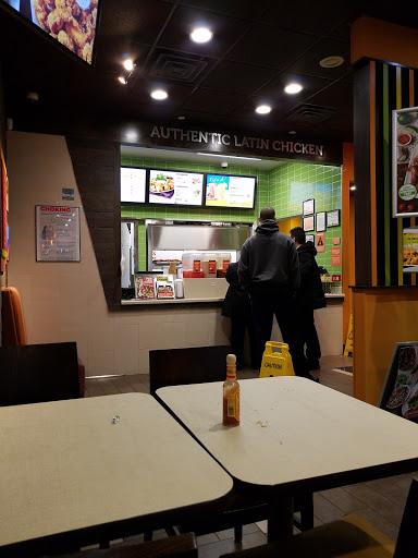 Chicken Restaurant «Pollo Campero», reviews and photos, 4518 5th Ave, Brooklyn, NY 11220, USA