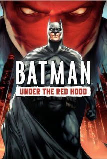 Batman: Under the Red Hood download Batman: Under the Red Hood