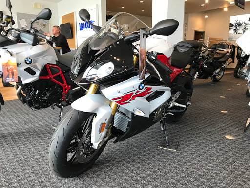 BMW Motorcycle Dealer «European Motorcycles of Pittsburgh», reviews and photos, 10269 Perry Hwy, Wexford, PA 15090, USA