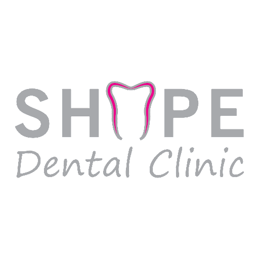 Shape Dental Clinic logo