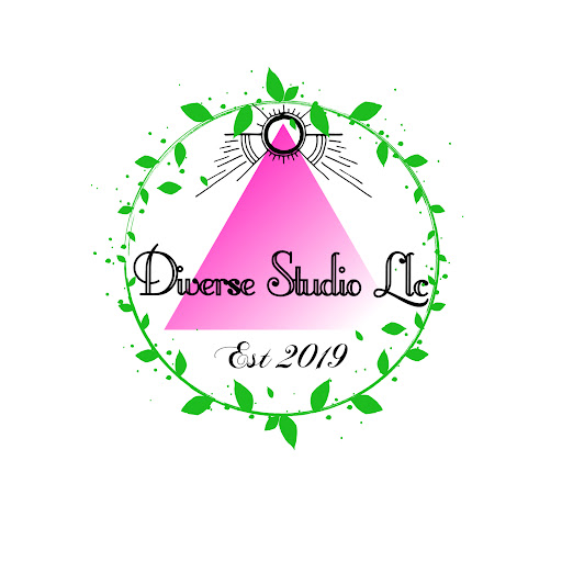 Diverse Studio LLC logo