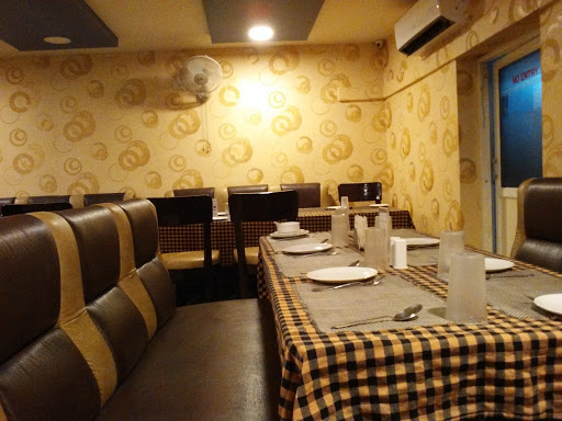 Celebrations Restaurant, 9-100, Araku - Visakhapatnam Rd, Ratnagiri Nagar, Chanukya Nagar, N.A.D.VUDA Layout, Pendurthi, Valimeraka, Andhra Pradesh 530051, India, Vegetarian_Restaurant, state AP