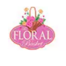 Thefloralbaskets - logo