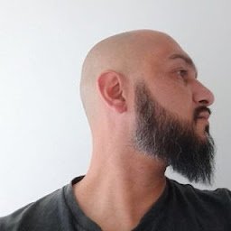 Leandro Angelo's user avatar