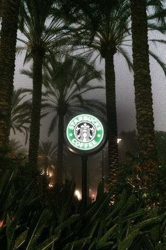 Coffee Shop «Starbucks», reviews and photos, 38 Prism, Irvine, CA 92618, USA