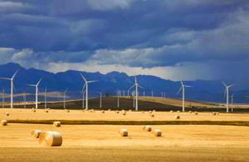 Edf En Canada Signs Contracts For 350 Mw Wind Power Project