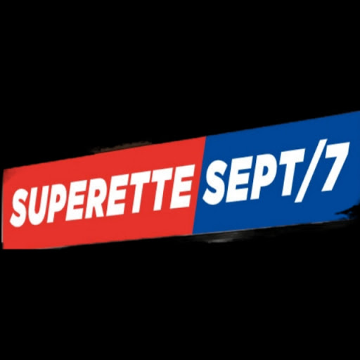Superette SEPT/7 - alimentation générale, alcool...épicerie fine logo