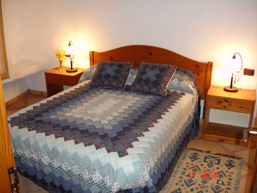 LA CAPELLANIA CASA RURAL ALOJAMIENTO