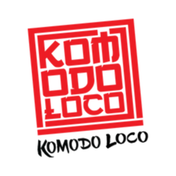 Komodo Loco logo