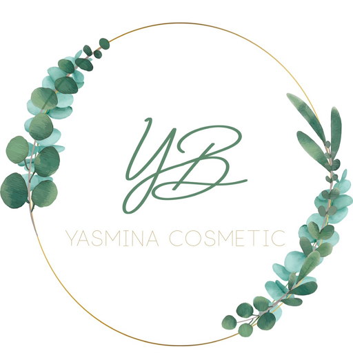 Yasmina Cosmetic logo