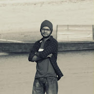 Mahafuj Ahmed's user avatar