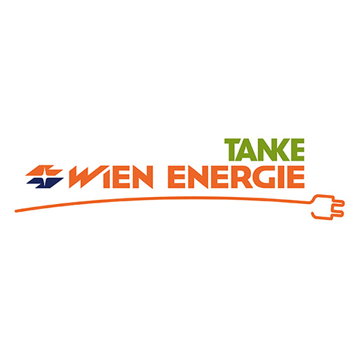Tanke Wien Energie Ladestation