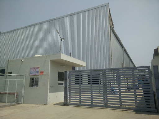 Novapax Venus Polymers Pvt. Ltd., Plot no: 1148 - 1149, Sector 58, Faridabad, Haryana 121006, India, Plastic_Fabrication_Company, state HR