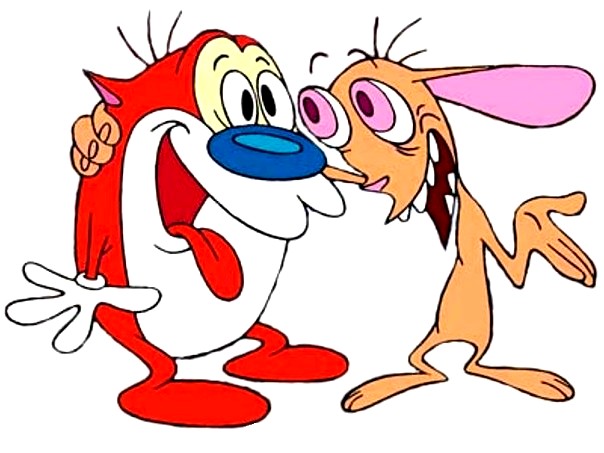 Ren And Stimpy Wallpaper. Ren and Stimpy 4