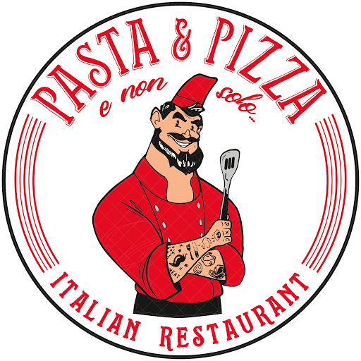 PASTA & PIZZA e non solo logo