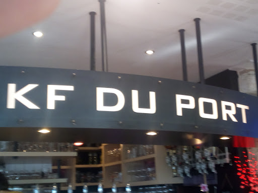 KF Du Port