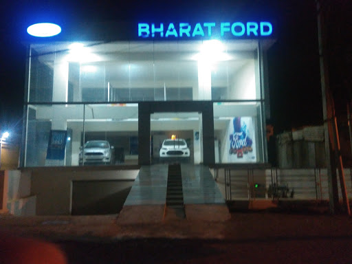 Bharat Ford, DN 19/4/3391/1, Humnabad Rd, Naubad, Bidar, Karnataka 585403, India, Racing_Car_Dealer, state KA