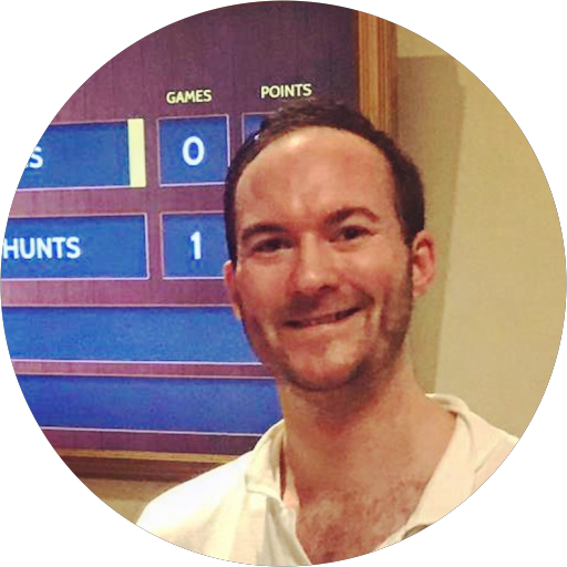 Tom Carew Hunt Tom Carew Hunt