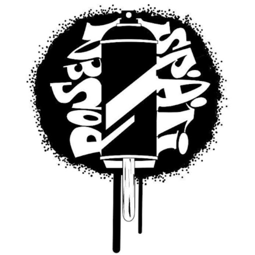 Dosen Späti logo