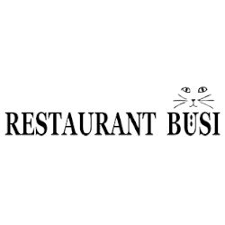 Restaurant Büsi logo