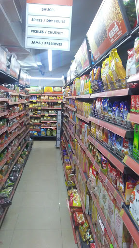 More Supermarket,Kerala, VCSB Road, Erezha, Mullakkal, Kerala 688011, India, Grocery_Store, state KL