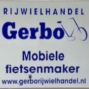 Rijwielhuis Gerbo logo