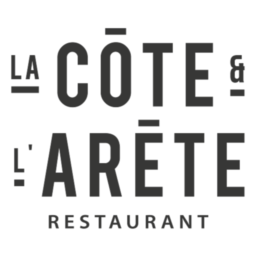 La Côte et l'Arête Beauvais logo