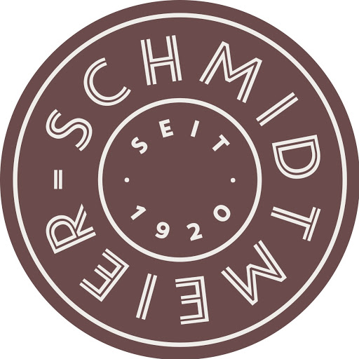 Bäckerei & Konditorei Schmidtmeier - mit Café logo