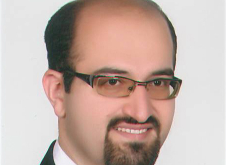 Alireza Zamani