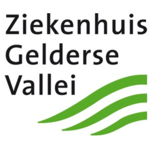 Ziekenhuis Gelderse Vallei logo