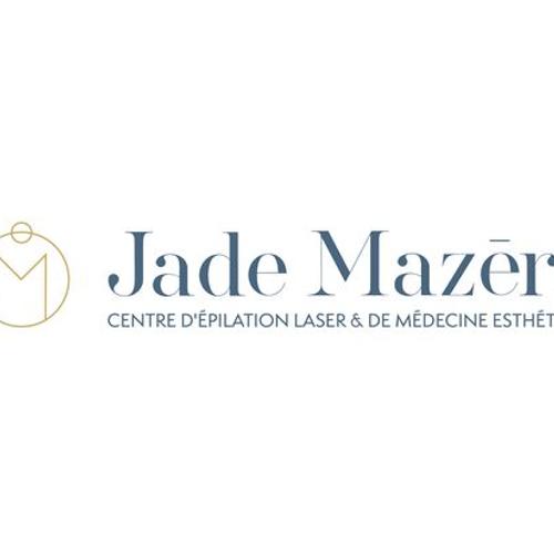 Centre d'épilation laser et de médecine esthétique - Jade Mazère - Nantes - Dr Alban Pagès logo