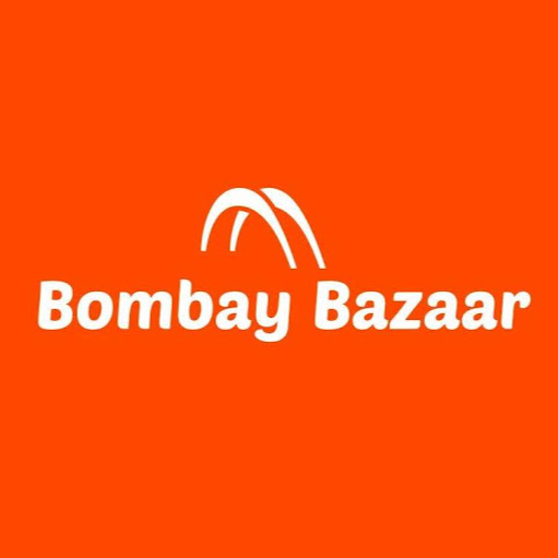 Bombay Bazaar Christchurch logo
