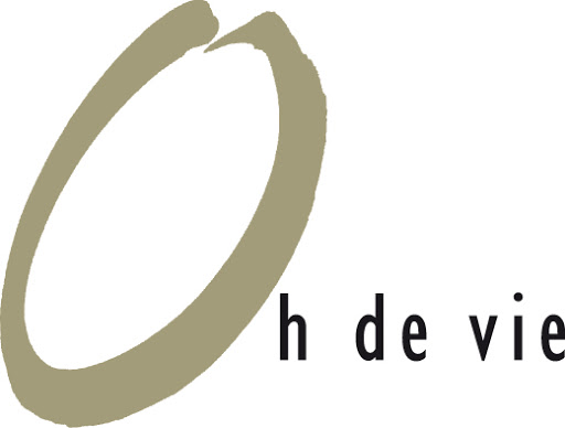 Restaurant Oh de Vie - by Lenkerhof logo