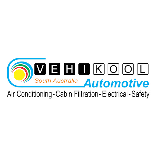 Vehikool Automotive - Air Conditioning - logo