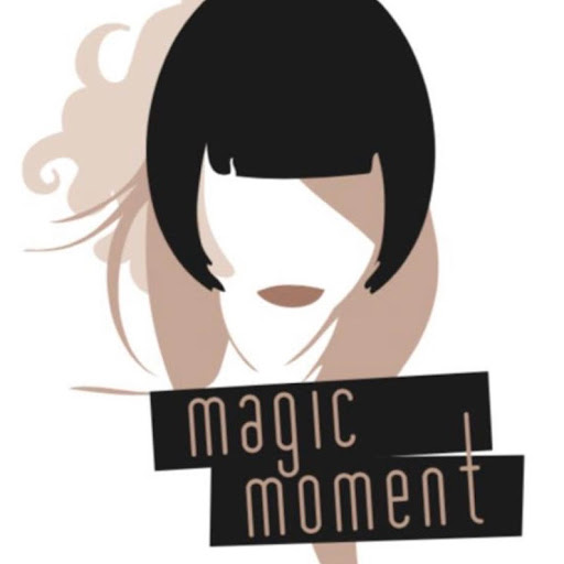 Acconciature Magic Moment Di Lorella Carlotti logo