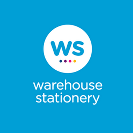 Warehouse Stationery New Lynn logo