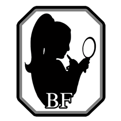 Beautystudio beautyfulFaces logo