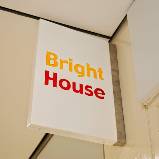BrightHouse logo