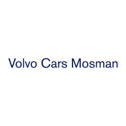 Volvo Cars Mosman logo