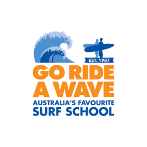 Go Ride A Wave - Anglesea