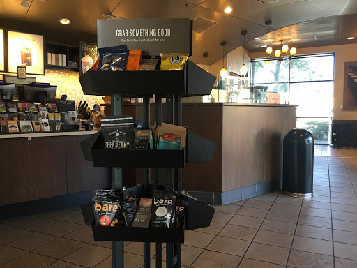Coffee Shop «Starbucks», reviews and photos, 20523 Hesperian Blvd, Hayward, CA 94541, USA