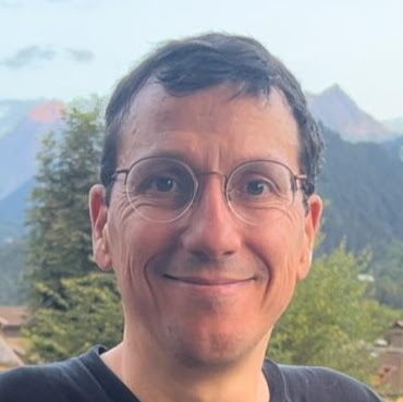 Eric Torreborre