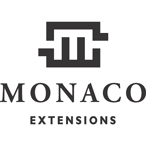 Monaco Hair Salon Tampa logo