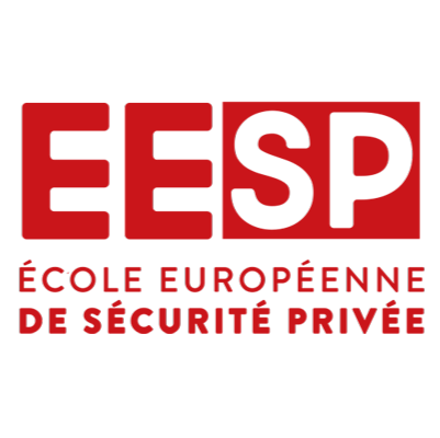 École Européenne de Sécurité Privée logo